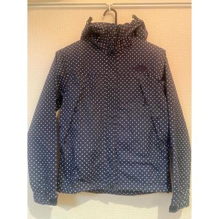 ザノースフェイス(THE NORTH FACE)のNoveltySCOOPJACKET マウンテンパーカー(ブルゾン)