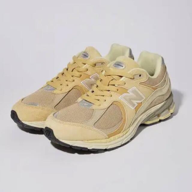AURALEE × New Balance 2002R オーラリーニューバランス 入園入学祝い
