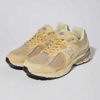 オーラリー(AURALEE)のAURALEE × New Balance 2002R オーラリーニューバランス(スニーカー)