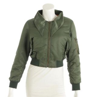 バレンシアガ MA-1 ブルゾン(レディース)の通販 6点 | Balenciagaの