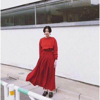 クラネ(CLANE)のstyle mixier ワンピース(ロングワンピース/マキシワンピース)