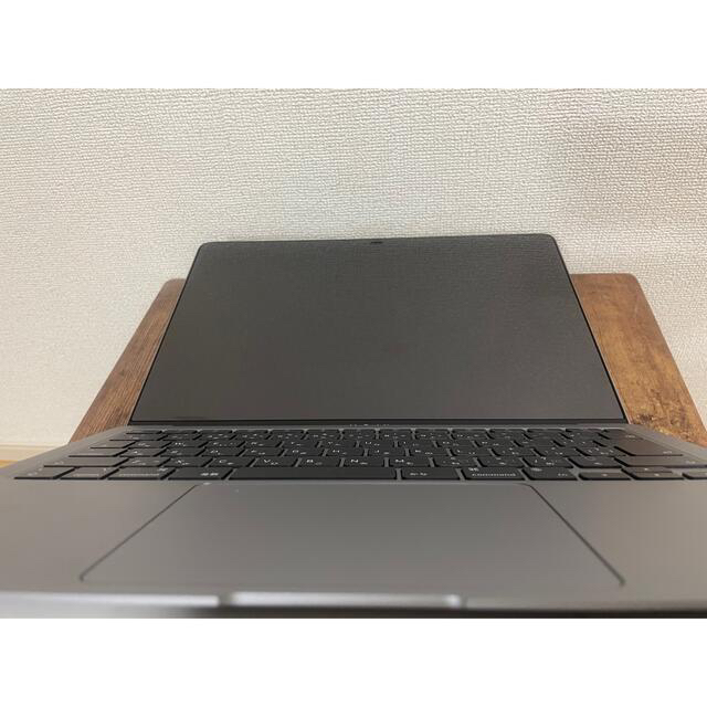 【美品】Apple MacBook Air M1 2020 A2337