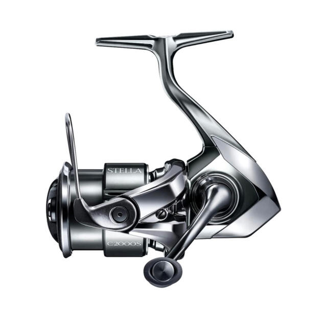 特売 SHIMANO - 22ステラ4000XG リール - genux.dk