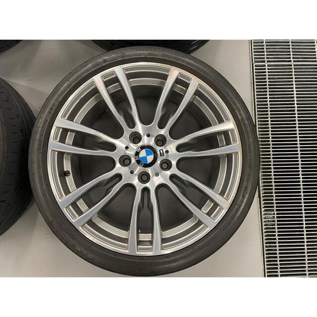 BMW純正19インチホイール スタイリング403M | thedronemedia.ug