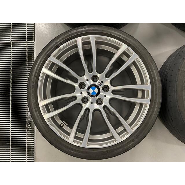 BMW純正19インチホイール スタイリング403M | tradexautomotive.com