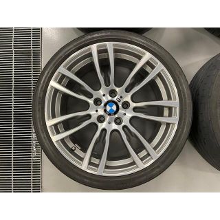 BMW純正19インチホイール スタイリング403M | vrealitybolivia.com