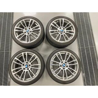 BMW - BMW純正19インチホイール スタイリング403Mの通販 by tady's