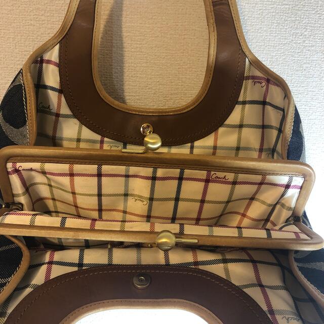 COACH(コーチ)のcoach ショルダーバッグ メンズのバッグ(ショルダーバッグ)の商品写真