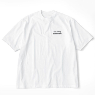 ワンエルディーケーセレクト(1LDK SELECT)のEnnoy professional T shirts(Tシャツ/カットソー(半袖/袖なし))