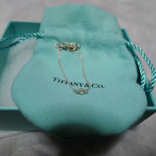 Tiffany & Co. - TIFFANY ティファニー ブレスレット バイザヤード ダイヤモンド