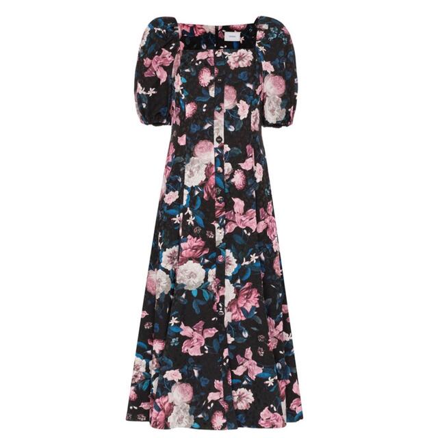 大人も着やすいシンプルファッション DOLCE&GABBANA - Erdem アーデム