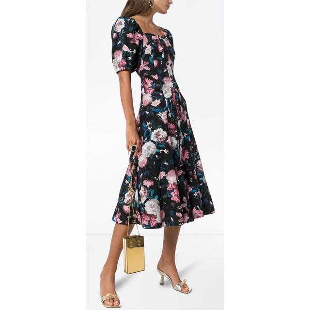 大人も着やすいシンプルファッション DOLCE&GABBANA - Erdem アーデム