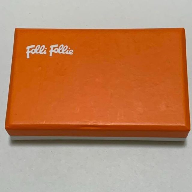 Folli Follie(フォリフォリ)のFolli Follie  フォリフォリ ブレスレット ケース付　レディース レディースのアクセサリー(ブレスレット/バングル)の商品写真