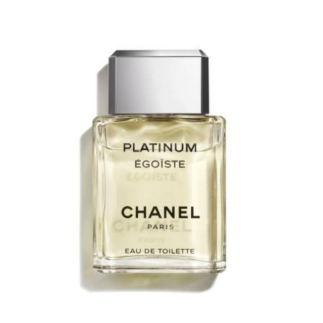 香水(女性用)CHANEL 香水 エゴイストプラチナム