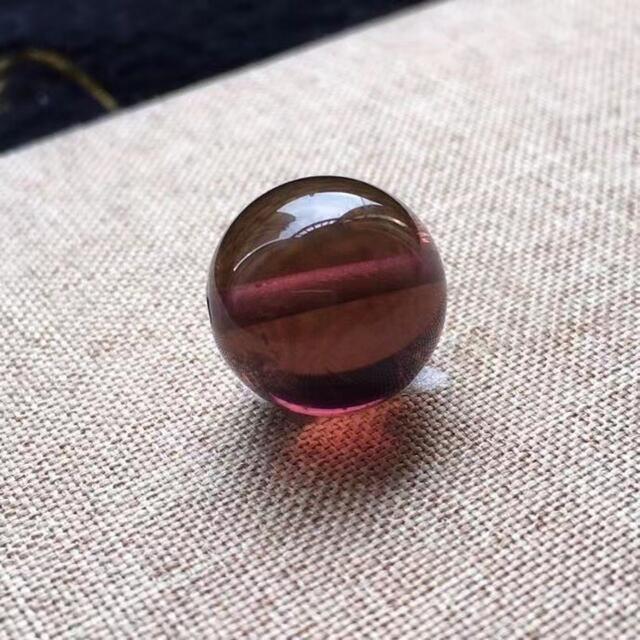 【高級】トルマリン 丸玉 15mm 3