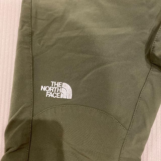 THE NORTH FACE(ザノースフェイス)のTHE NORTH FACE ALPINE LIGHT PANT スポーツ/アウトドアのアウトドア(登山用品)の商品写真