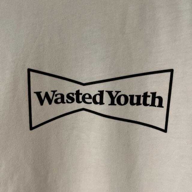 NIKE(ナイキ)のNIKE SB × Wasted Youth Tシャツ メンズのトップス(Tシャツ/カットソー(半袖/袖なし))の商品写真