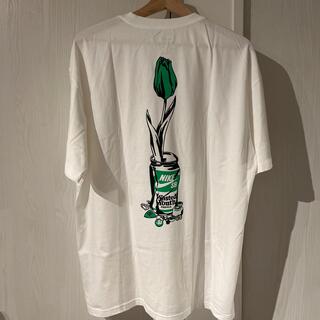 ナイキ(NIKE)のNIKE SB × Wasted Youth Tシャツ(Tシャツ/カットソー(半袖/袖なし))