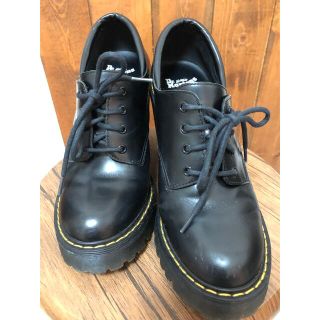 ドクターマーチン(Dr.Martens)のドクターマーチン　サロメ(ローファー/革靴)