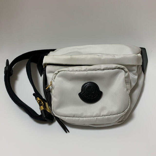 MONCLER - MONCLER モンクレール ショルダーバッグ ベルトバッグの通販