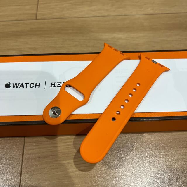 Apple Watch ベルト　お値下げ