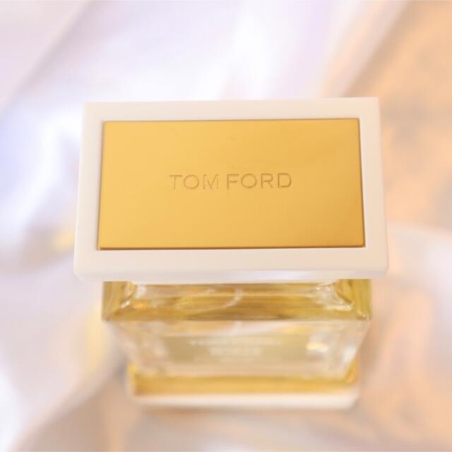 トムフォード TOMFORD White Suede ホワイト スエード 100 www