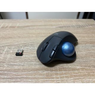 Logicool M575GR(PC周辺機器)