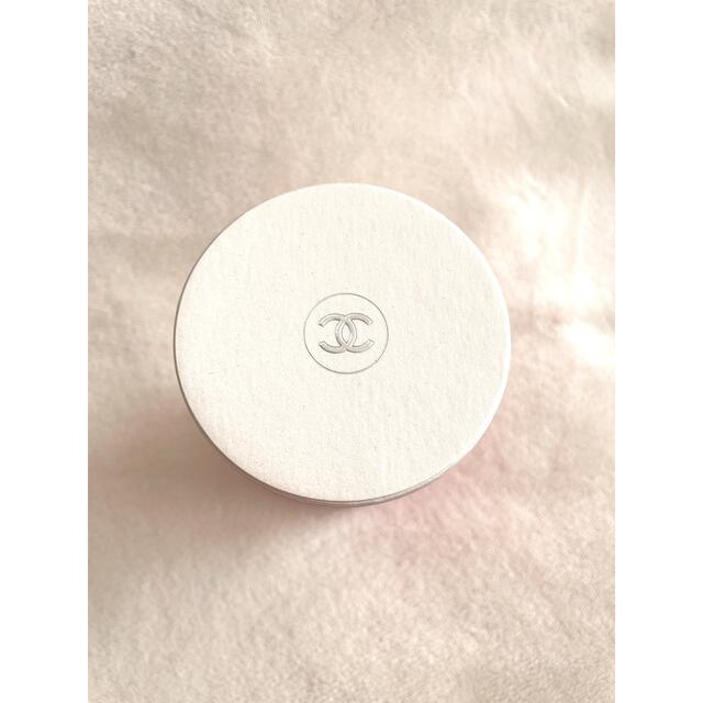 CHANEL(シャネル)のCHANEL チャンス オー タンドゥル　バス タブレット コスメ/美容のボディケア(入浴剤/バスソルト)の商品写真