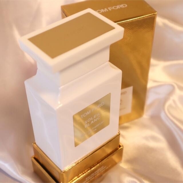 トムフォード TOMFORD ソレイユブラン SOLEILBLANC 100ml 2