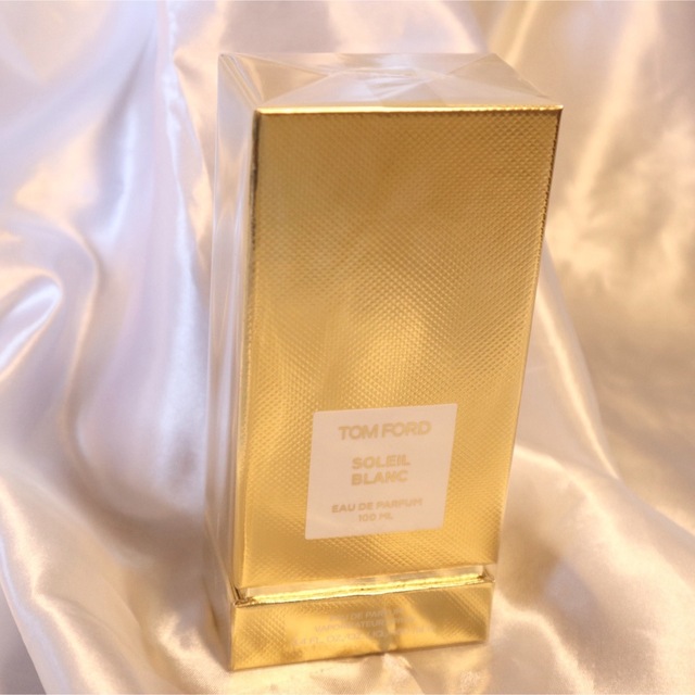 トムフォード TOMFORD ソレイユブラン SOLEILBLANC 100ml 7