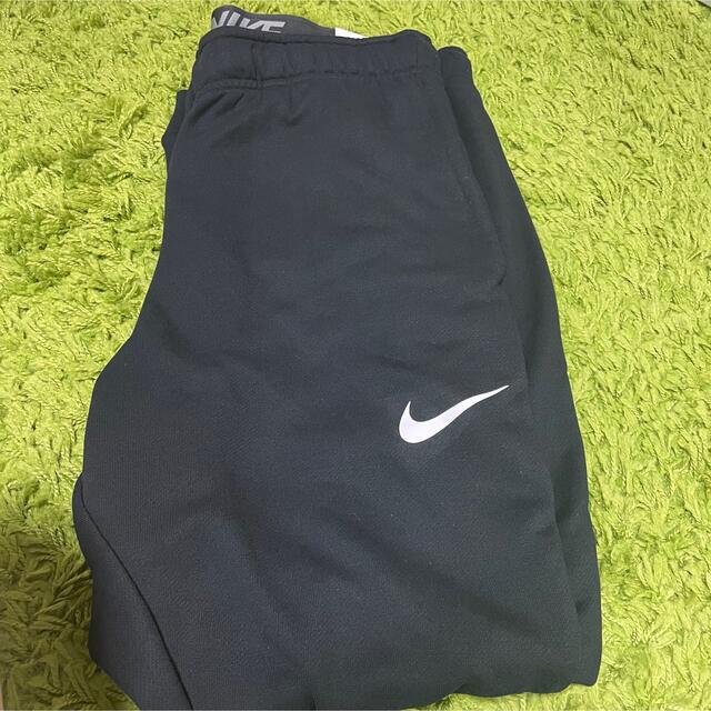 NIKE(ナイキ)の【NIKE】新品  Dri-FIT メンズ フリース トレーニングパンツ スポーツ/アウトドアのトレーニング/エクササイズ(トレーニング用品)の商品写真