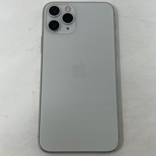 Apple(アップル)の良品 SIMフリー iPhone11 Pro 64GB MWC32J/A スマホ/家電/カメラのスマートフォン/携帯電話(スマートフォン本体)の商品写真