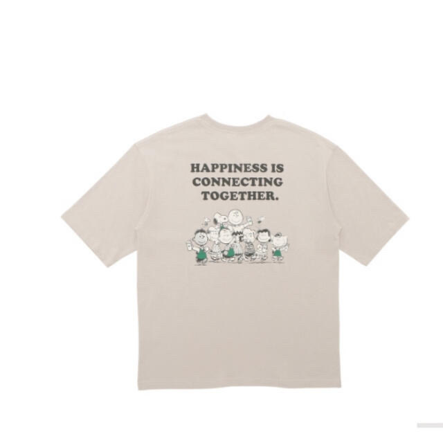 SNOOPY スターバックス　コラボTシャツ　2枚