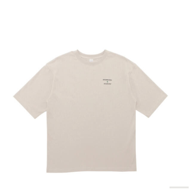 ○送料無料○ スヌーピー ロングTシャツ 白 XSサイズ tco.it
