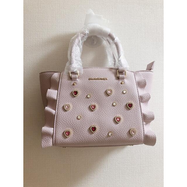 【最安値】バッグ国内正規総代理店アイテム】 新品 Samantha - Vega Samantha vega