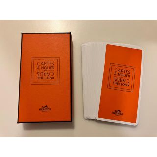 HERMES カレ90 Guepards　【新品未使用】　ノッティングカード付き