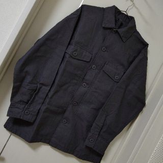 メルロー(merlot)の新品 merlot ミリタリージャケット(ミリタリージャケット)