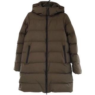 ザノースフェイス(THE NORTH FACE)のノースフェイス ダウンコート サイズ6 M(ダウンコート)