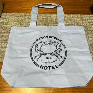 メゾンキツネ(MAISON KITSUNE')の⚠️専用です(トートバッグ)