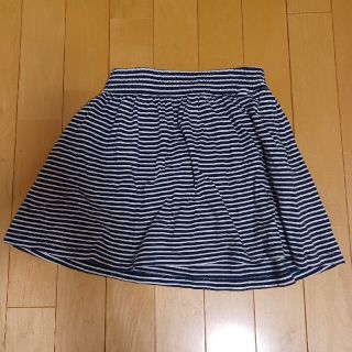 ユニクロ(UNIQLO)のスカート(スカート)