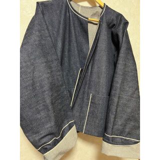 SUNSEA(Gジャン/デニムジャケット)のフリマアイテム一覧 SUNSEA(Gジャン/デニムジャケット)のフリマアイテム一覧