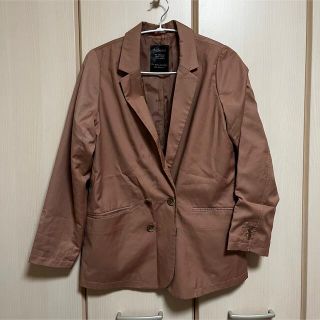 【期間限定最終値下げ】w closet テーラードジャケット