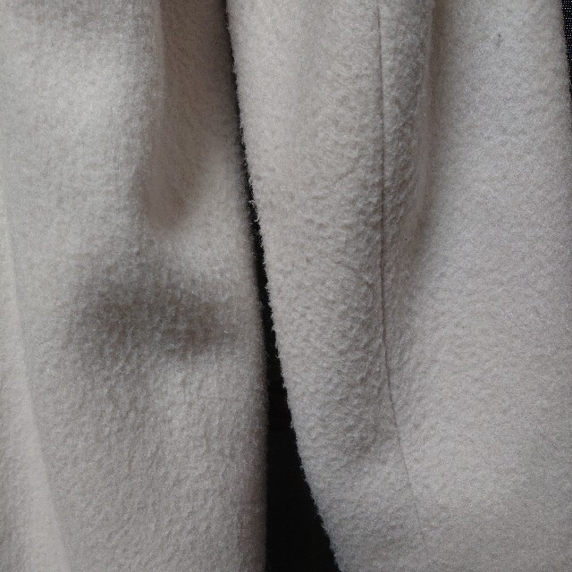 chocol raffine robe(ショコラフィネローブ)のショコラフィネローブ チェスターコート レディースのジャケット/アウター(チェスターコート)の商品写真