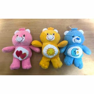 ケアベア ピンク ぬいぐるみの通販 65点 | CareBearsのエンタメ/ホビー