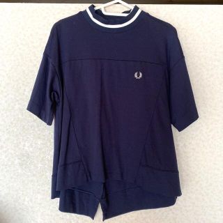 フレッドペリー(FRED PERRY)の【FRED PERRY】半袖トップス(Tシャツ/カットソー(半袖/袖なし))