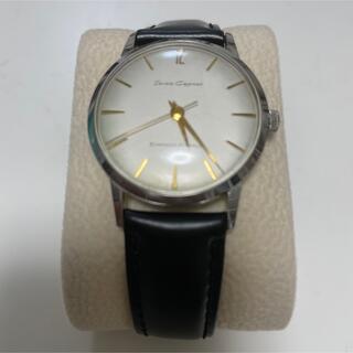 SEIKO - Seiko Cronos セイコー クロノス 機械式時計 超美品
