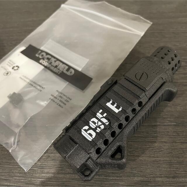 お年玉セール特価】 ho st2 m4 grip カーキ agapeeurope.org