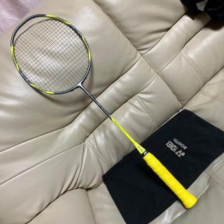 ヨネックス(YONEX)のヨネックスバドミントンラケット(バドミントン)