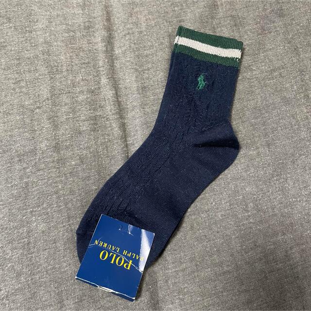 POLO RALPH LAUREN(ポロラルフローレン)のlilym様専用 レディースのレッグウェア(ソックス)の商品写真