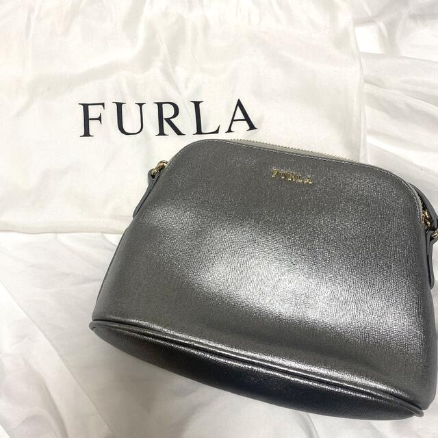 【最終値下げ】FURLA フルラ ショルダーバッグ バッグ